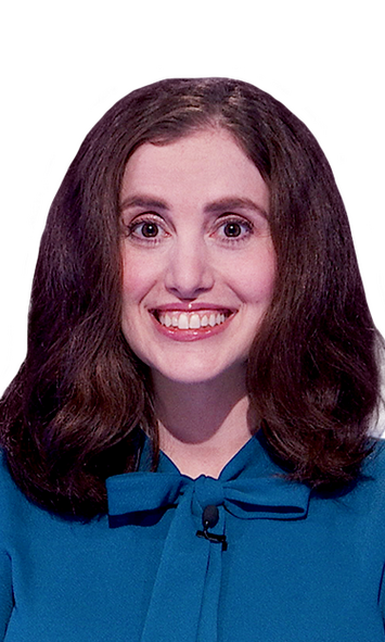 KIM KALNOKI