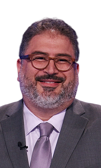 ANTHONY CANTOR