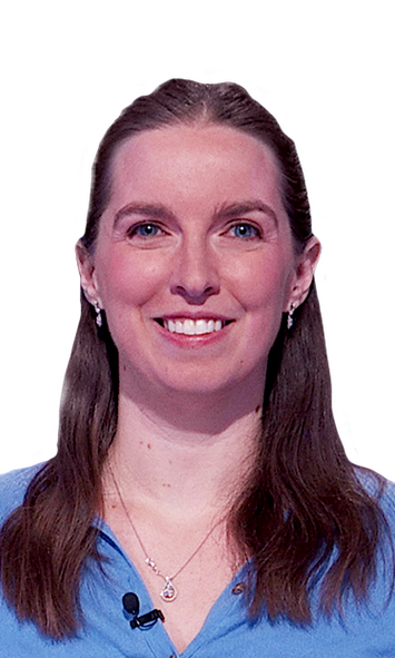 KAREN BRADLEY