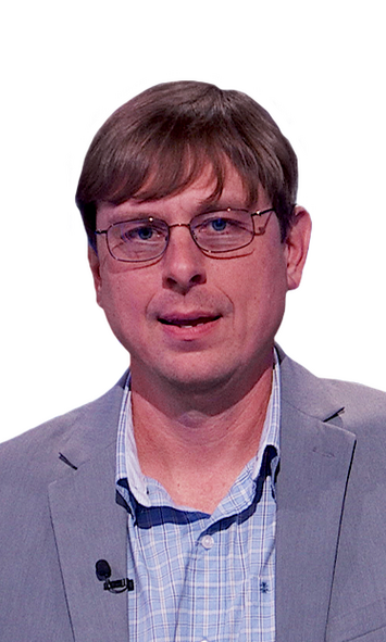 ANDREW MEDLIN