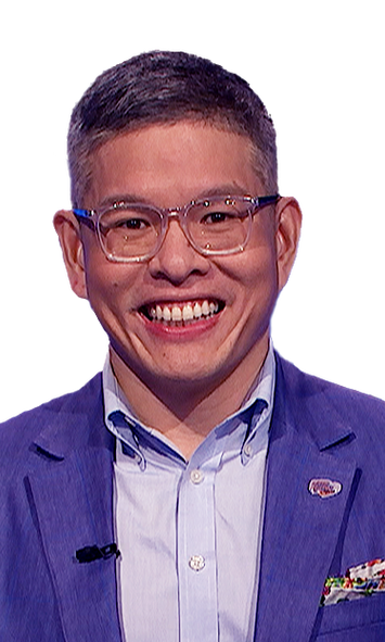 BEN CHAN