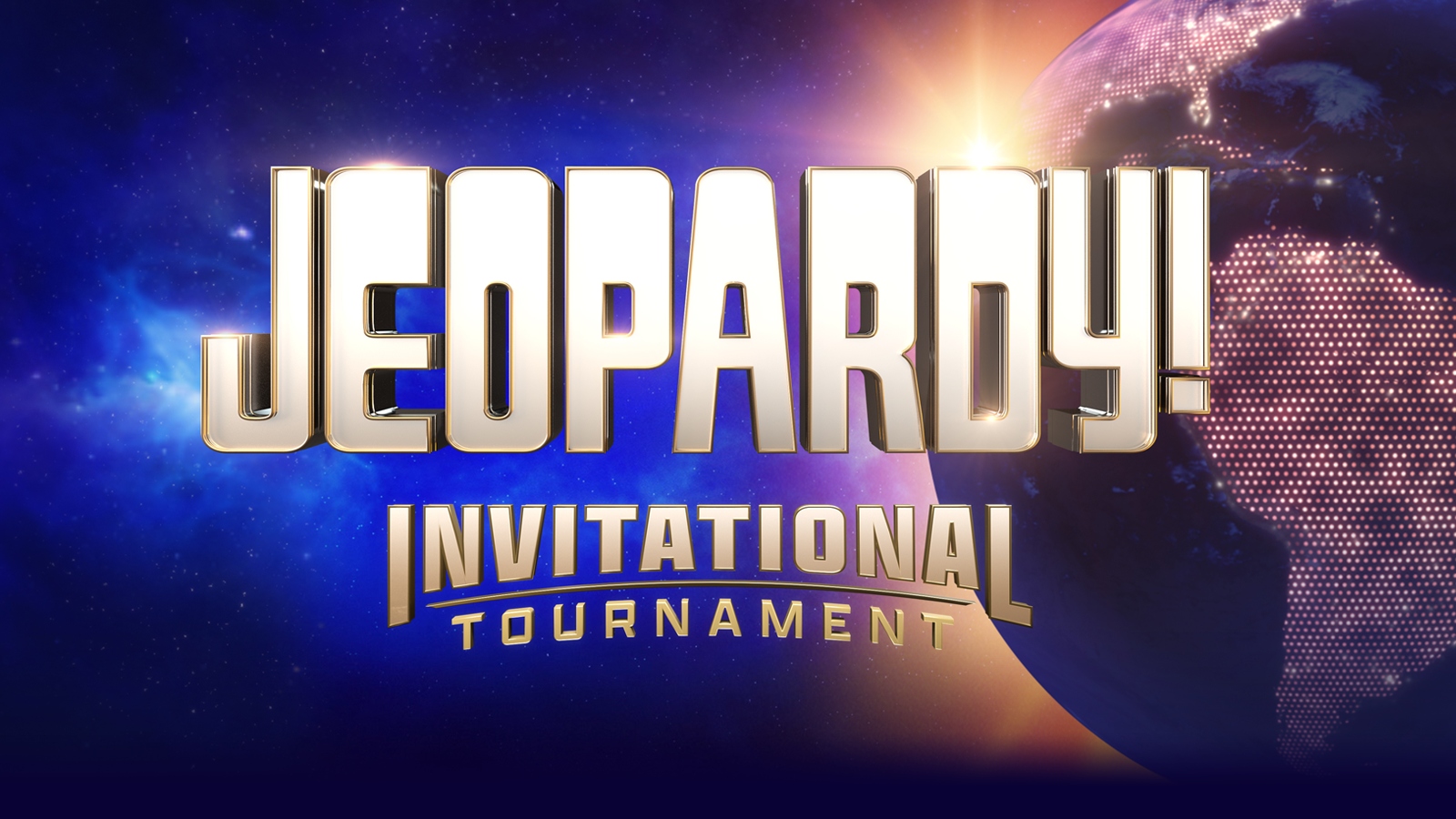 Jeopardy! Invitational Tournament
