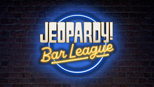 Jeopardy! Bar League