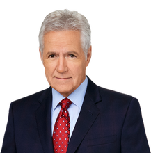 Alex Trebek