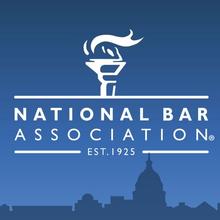 National Bar Association Logo