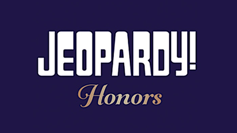 Jeopardy! Honors
