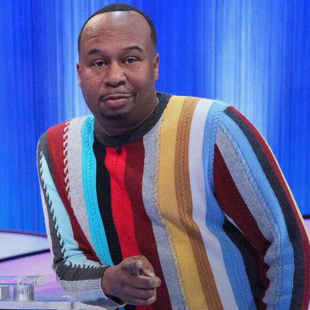 Roy Wood Jr.