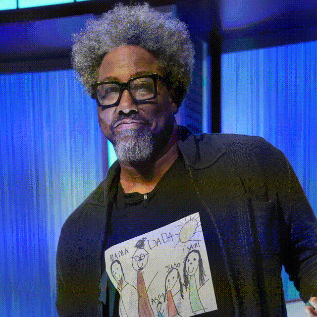 W. Kamau Bell