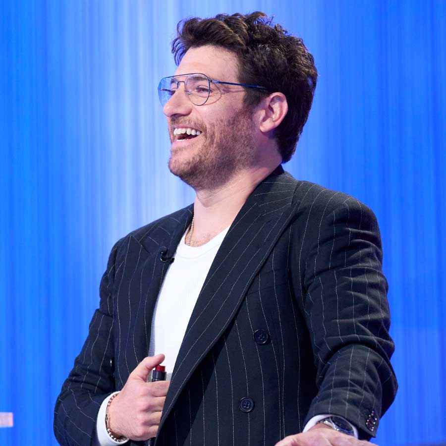 Adam Pally