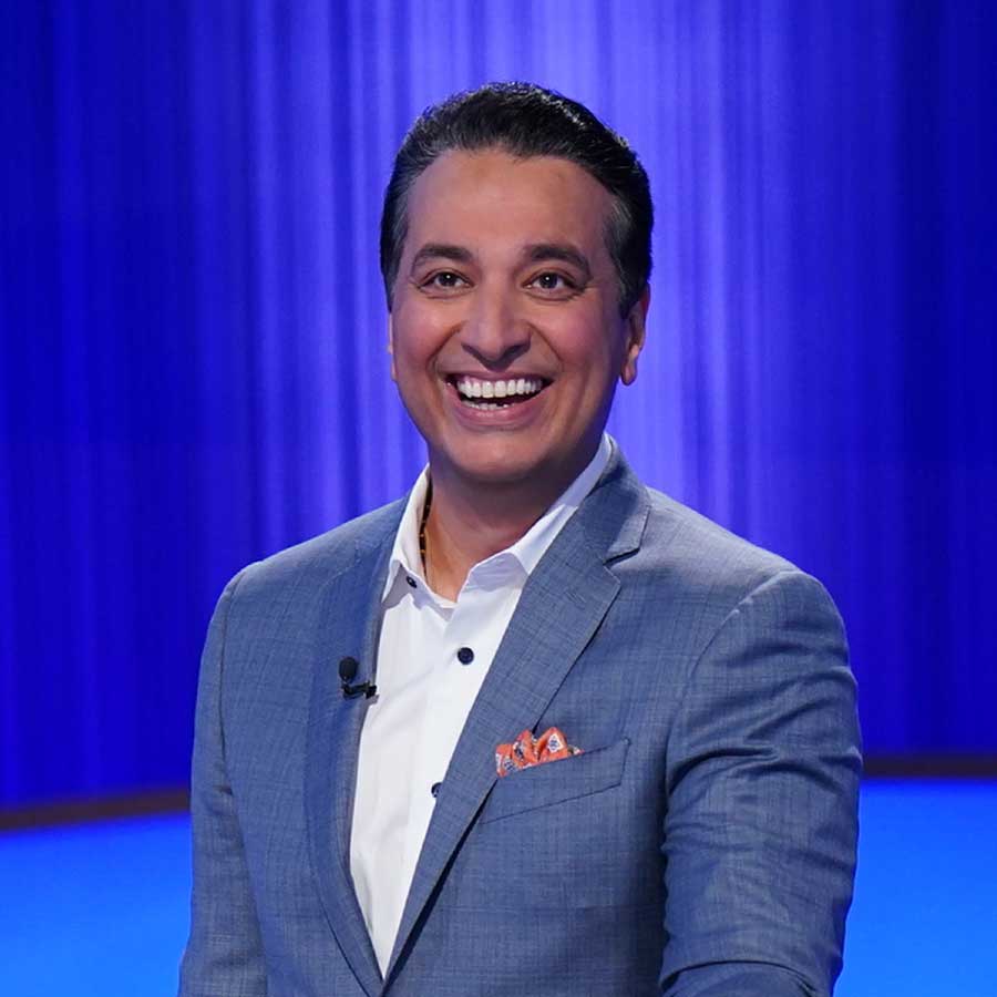 Kevin Negandhi