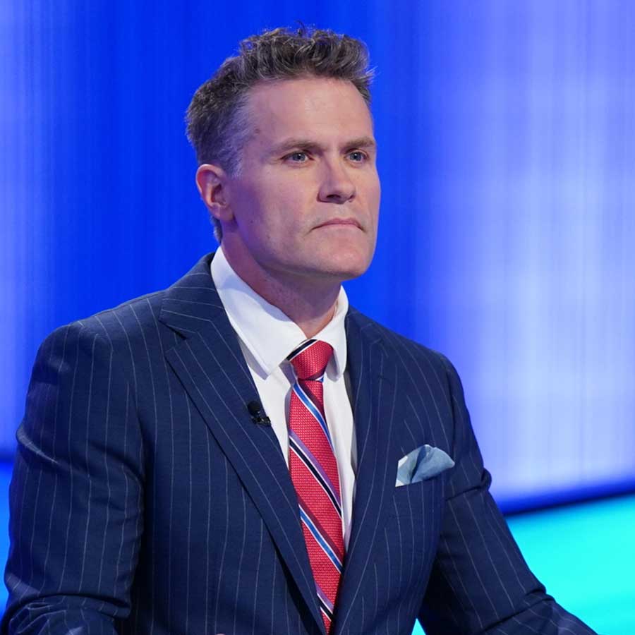Kyle Brandt
