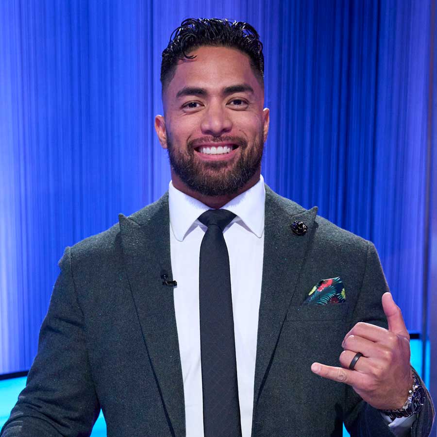 Manti Te'o